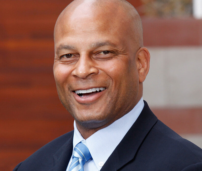 Ronnie Lott