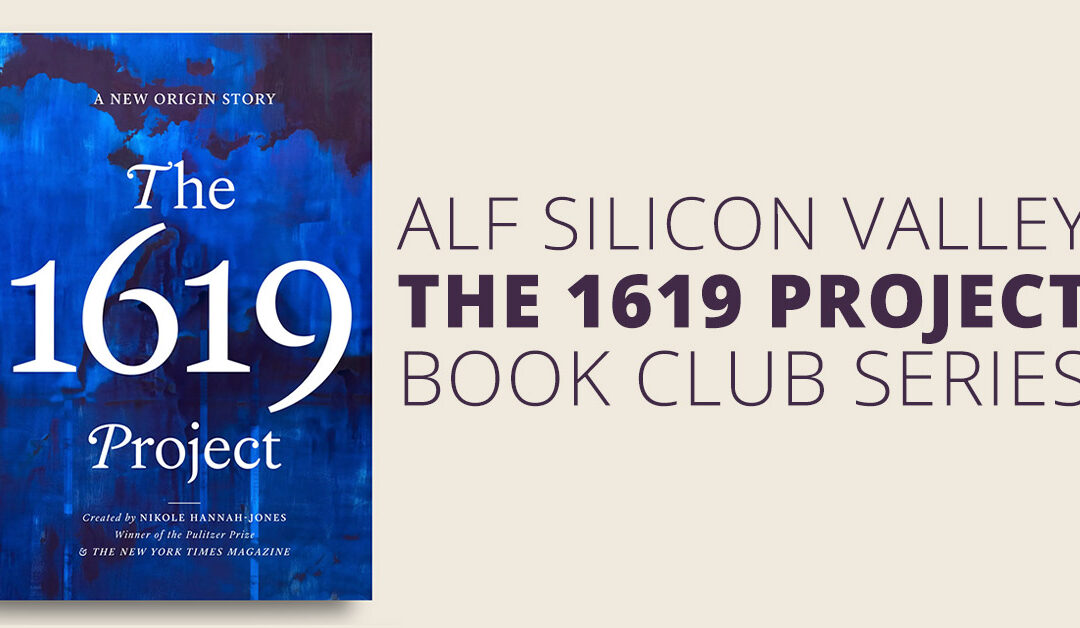 The 1619 Project Book Club Series