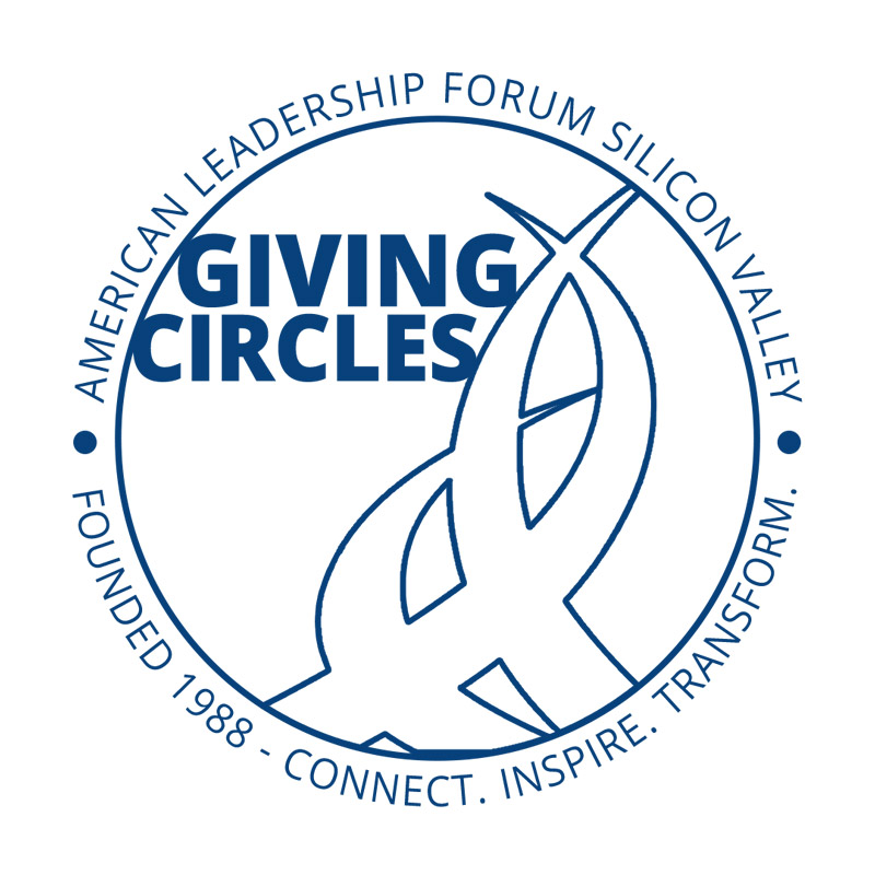 ALF Giving Circles logo