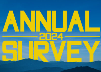 We want to hear from you!