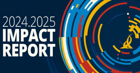 Just Released: ’24-’25 Impact Report