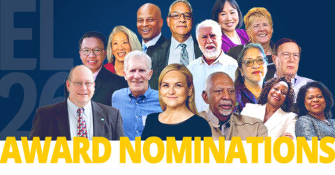 Nominate a Senior Fellow deserving of recognition!