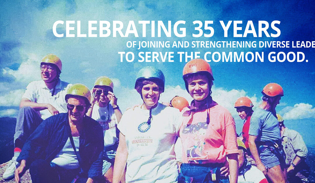 ’88 to ’23: Thirty-Five Years of ALF Silicon Valley