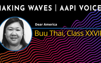 Making Waves | AAPI Voices: Buu Thai