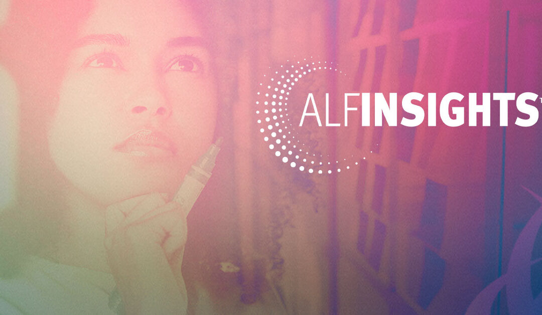 Foundation Leaders Creating Lasting Change