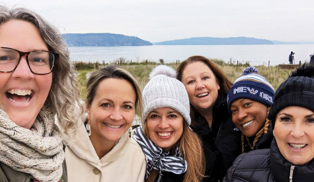 Gathering with a Bold Vision for the Common Good