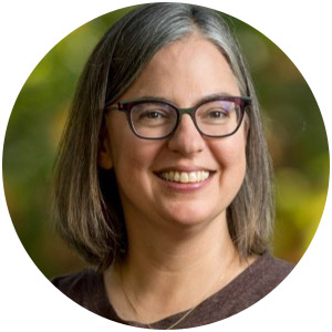Amanda Brown-Stevens