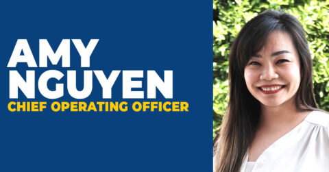 ALF Silicon Valley Welcomes New COO Amy Nguyen