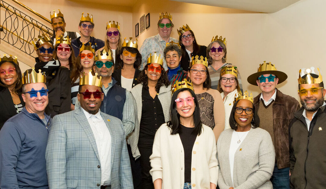 Class XLIV joins the ALF Senior Fellow Network!