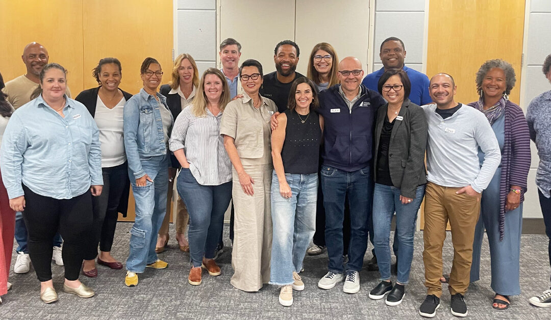 Fellows Class XLV Update
