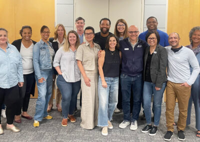 Fellows Class XLV Update