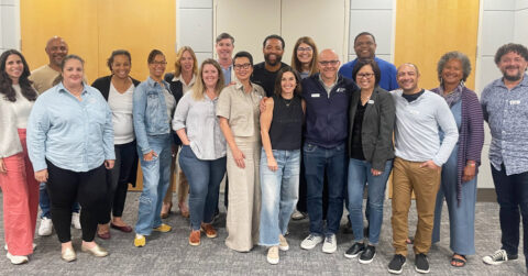 Fellows Class XLV Update