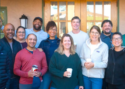 Forecasting the Future with Class XLV