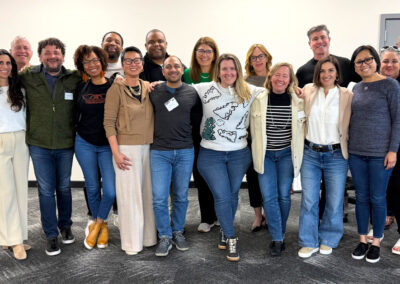 Back in Session with Class XLV