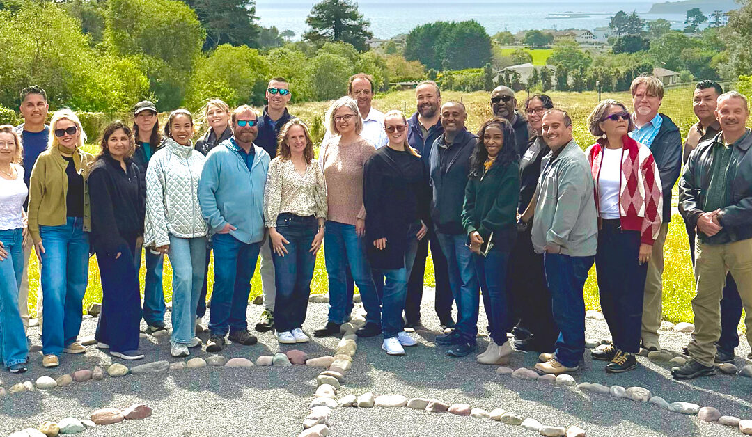 Leadership Context with Class XLVI