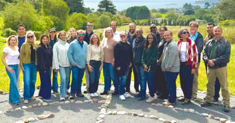 Leadership Context with Class XLVI