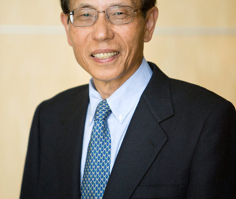 C.S. Park