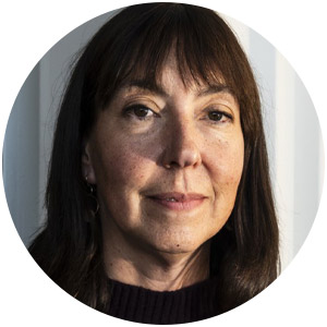 Claudia Altman-Siegel Goldyne