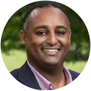 Daniel Tarekegn 