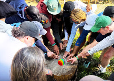 The biggest Wilderness Week change in 25 years?