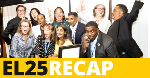 We Ended 20 Minutes Early! EL25 Recap