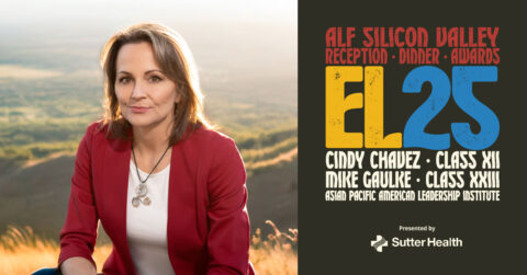 An Inspirational Recognition at EL25