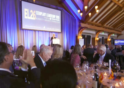Event Replay: Exemplary Leadership 2026
