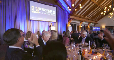 Event Replay: Exemplary Leadership 2026