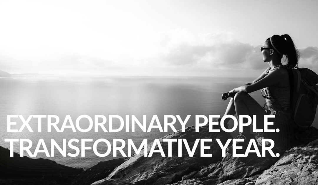 Nominate. Your participation makes us all stronger!