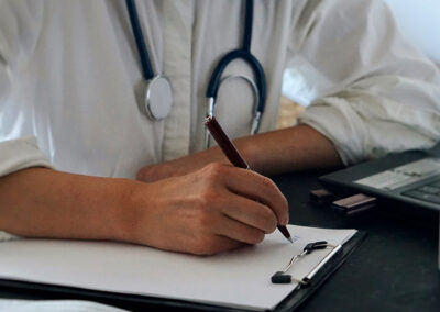 How The Culture Of Medicine Saves Some Lives And Ends Others