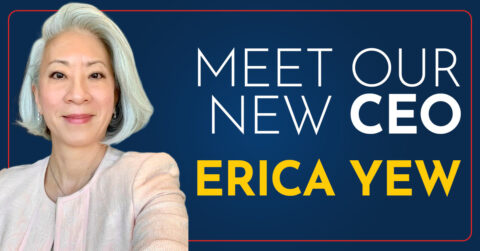 Erica Yew appointed CEO of American Leadership Forum Silicon Valley