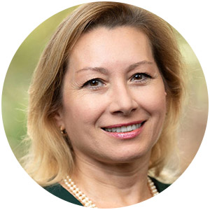 Marie D’Costa
