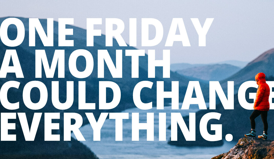 Nominate an Exceptional Leader to the ALF Fellows Program