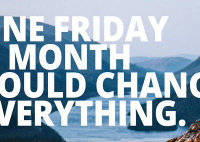 Nominate an Exceptional Leader to the ALF Fellows Program