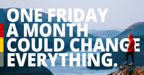 Nominate an Exceptional Leader to the ALF Fellows Program