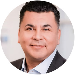René Ramirez 
