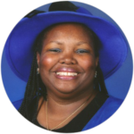 Rolanda Pierre Dixon