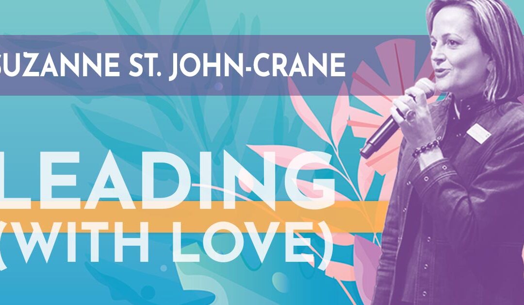 Leading (with Love)