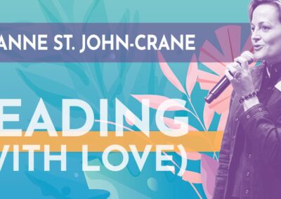 Leading (with Love)