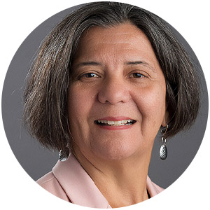 Sandra Hernandez 