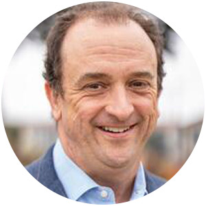 Sean Elsbernd