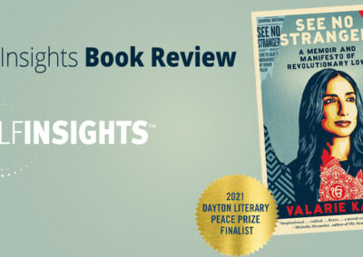 Book Review: See No Stranger