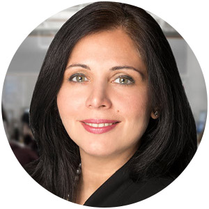 Shalini Bhatia