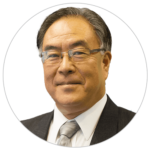 Photo of Steve Nakano