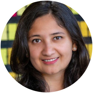 Suhani Mohan 