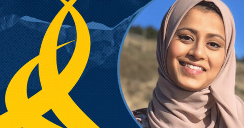 A Note of Gratitude from Sumaiya Moosa