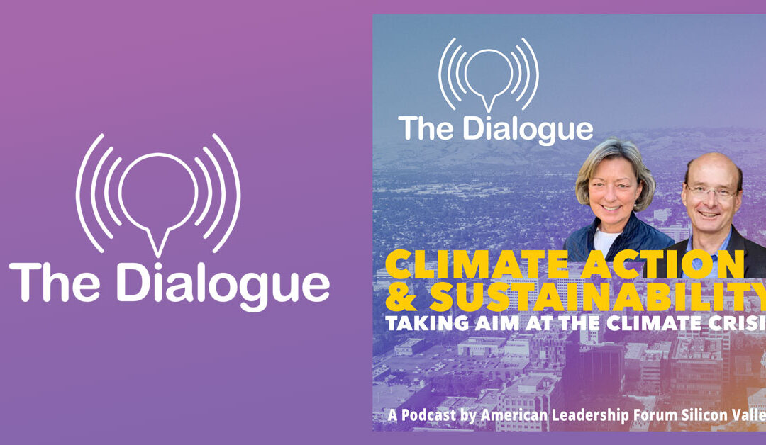 Climate Action & Sustainability Reading List