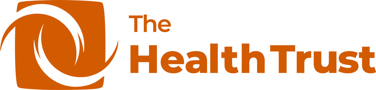 Health Trust logo