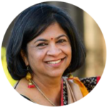 Photo of Vandana Kumar