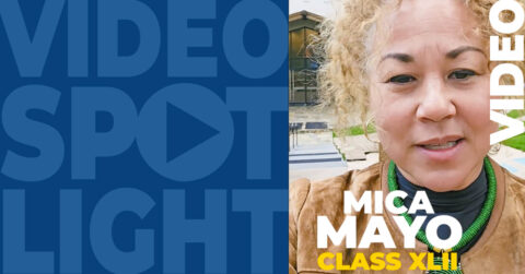 ALF Board Video Spotlight: Mica Mayo